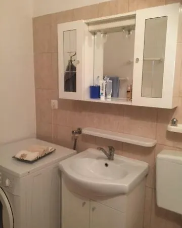 Beautiful Centre Appartement Pula