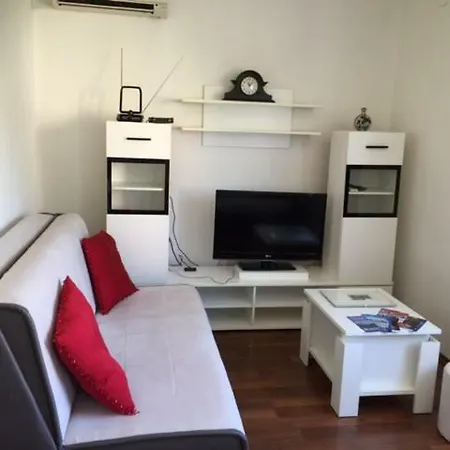 Beautiful Centre Appartement
