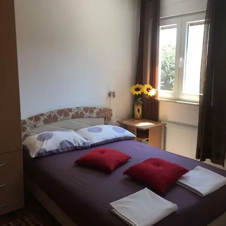 Beautiful Centre Appartement Pula