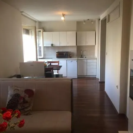 Beautiful Centre Apartment